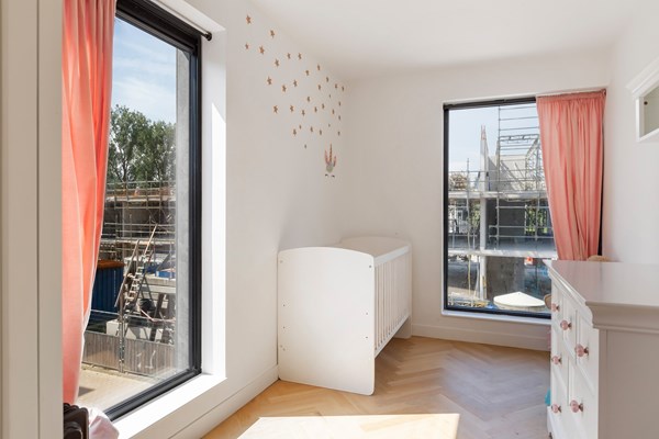 Medium property photo - Drontermeerpad 4, 1024 MN Amsterdam
